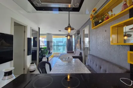 Apartamento com 3 Quartos à venda, 68m² no Meireles, Fortaleza