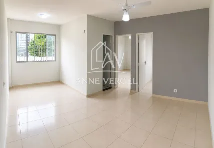 Apartamento com 2 Quartos à venda, 64m² no Cidade das Flores, Osasco