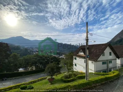 Apartamento com 3 Quartos à venda, 162m² no Cônego, Nova Friburgo