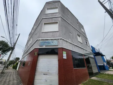 Ponto Comercial para alugar, 150m² no Centro, Curitiba