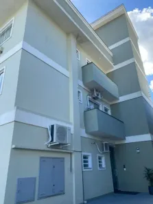Apartamento com 1 Quarto para alugar, 50m² no Glória, Joinville