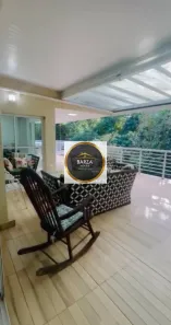 Casa de Condomínio com 5 Quartos à venda, 430m² no Aldeia dos Camarás, Camaragibe
