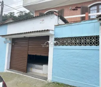 Ponto Comercial para alugar, 50m² no Quitandinha, Petrópolis