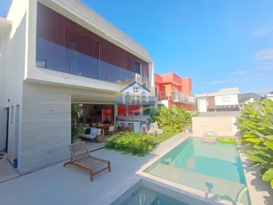 Casa com 5 Quartos à venda, 340m² no Costa Nova, Caraguatatuba