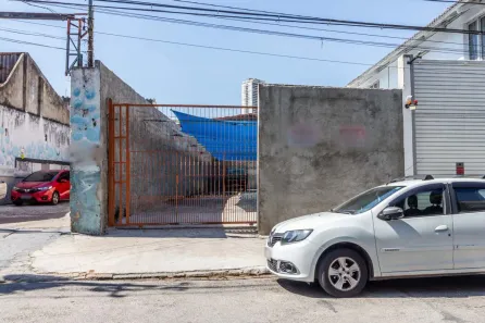 Ponto Comercial para alugar, 220m² no Mooca, São Paulo