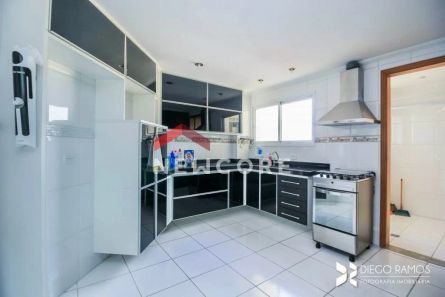 Cobertura com 3 Quartos à venda, 190m² no Anchieta, São Bernardo do Campo