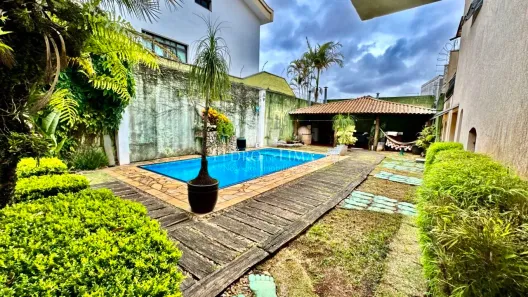 Sobrado com 3 Quartos à venda, 402m² no Jardim Textil, São Paulo