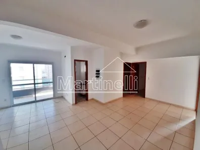 Apartamento com 2 Quartos para alugar, 90m² no Nova Aliança, Ribeirão Preto