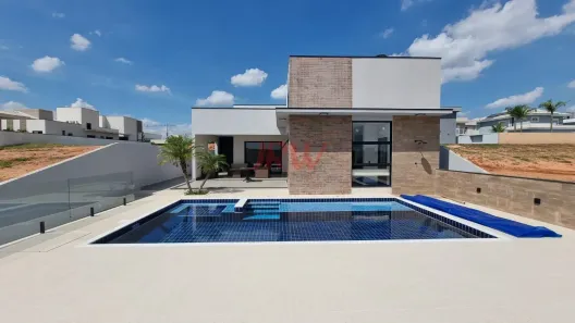 Casa de Condomínio com 3 Quartos à venda, 400m² no Jardim Buru, Salto