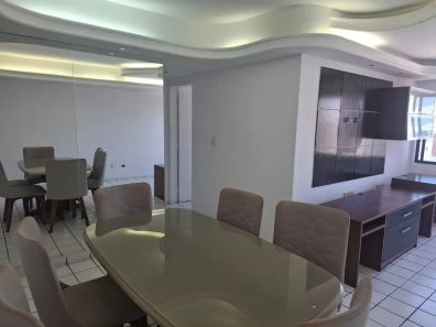 Apartamento com 2 Quartos à venda, 64m² no Boa Viagem, Recife