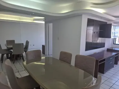 Apartamento com 2 Quartos à venda, 64m² no Boa Viagem, Recife