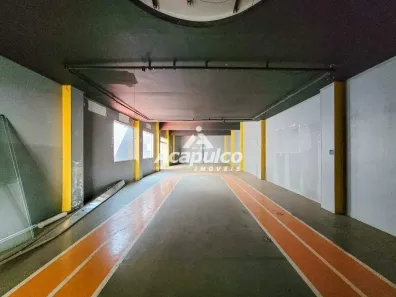 Ponto Comercial à venda, 195m² no Jardim São Domingos, Americana