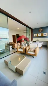 Apartamento com 3 Quartos à venda, 145m² no Horto Florestal, Salvador