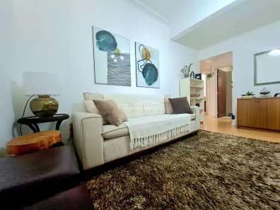 Apartamento com 3 Quartos à venda, 75m² no Centro, Campinas