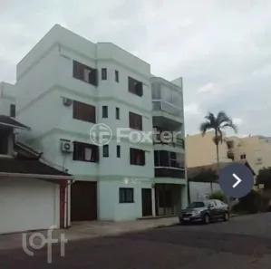 Apartamento com 1 Quarto à venda, 35m² no Centro, São Leopoldo