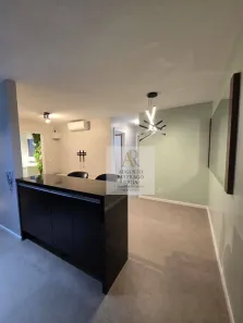 Apartamento com 2 Quartos para alugar, 68m² no Jardim Dom Bosco, São Paulo