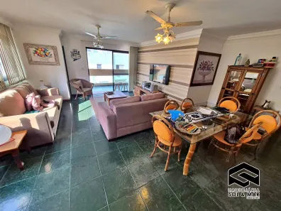 Apartamento com 4 Quartos à venda, 230m² no Enseada, Guarujá