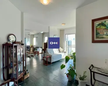 Apartamento com 4 Quartos à venda, 160m² no Cerqueira César, São Paulo