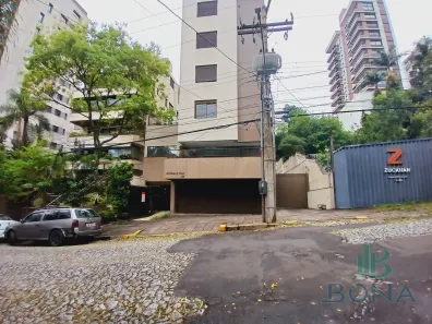 Apartamento com 2 Quartos à venda, 130m² no Rio Branco, Porto Alegre