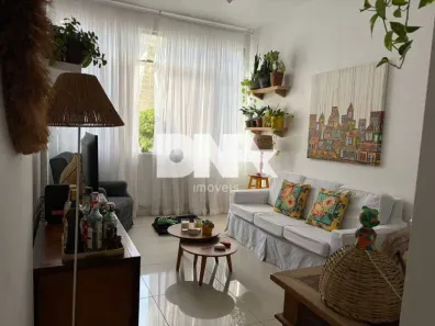 Apartamento com 2 Quartos à venda, 68m² no Copacabana, Rio de Janeiro