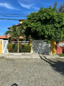 Casa de Condomínio com 5 Quartos à venda, 207m² no Pitangueiras, Lauro de Freitas