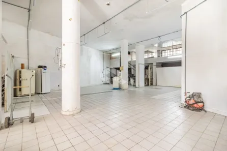 Ponto Comercial à venda, 227m² no Centro Histórico, Porto Alegre