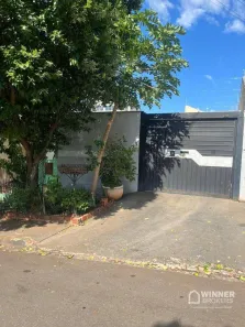 Casa com 2 Quartos à venda, 100m² no Parque Industrial, Maringá
