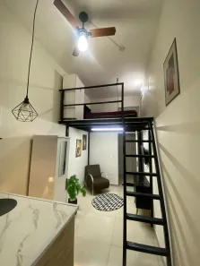 Kitnet com 1 Quarto para alugar, 28m² no Bairro do Colonia, Jacareí
