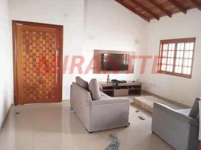 Casa com 5 Quartos à venda, 713m² no Campos de Atibaia, Atibaia