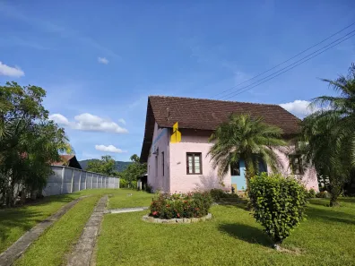 Casa com 4 Quartos à venda, 115m² no Centro, Rio dos Cedros
