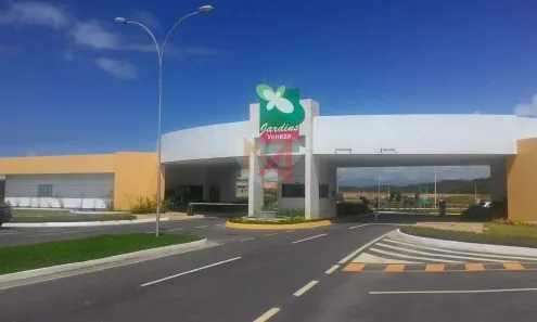 Lote/Terreno à venda, 818m² no Ponta da Fruta, Vila Velha