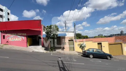 Lote/Terreno com 1 Quarto à venda, 690m² no Vigilato Pereira, Uberlândia