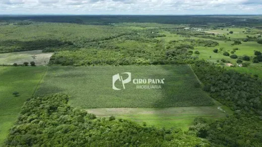 Lote/Terreno à venda, 2000000m² no Cedro, Chorozinho