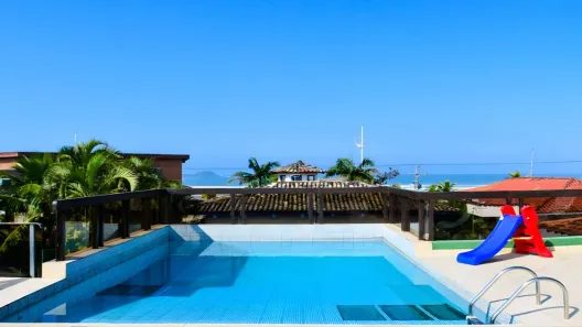 Casa com 4 Quartos à venda, 360m² no Enseada, Guarujá