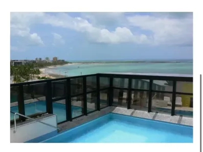 Apartamento com 1 Quarto à venda, 39m² no Ponta da Terra, Maceió