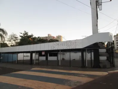 Imóvel Comercial para alugar, 64m² no Ribeirânia, Ribeirão Preto