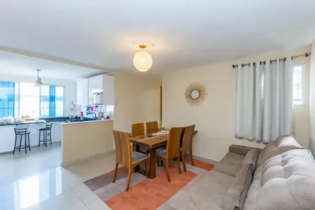 Apartamento com 3 Quartos à venda, 82m² no Jardim América, Belo Horizonte