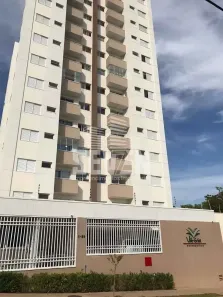 Apartamento com 2 Quartos à venda, 55m² no Jardim Colonial, Bauru