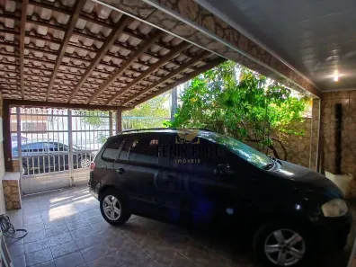 Casa com 3 Quartos à venda, 175m² no Boqueirão, Praia Grande