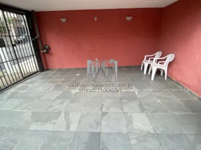 Sobrado com 3 Quartos à venda, 142m² no Vila Madalena, São Paulo