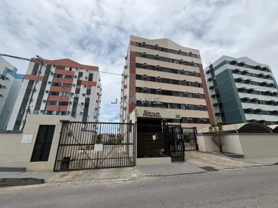 Apartamento com 3 Quartos à venda, 68m² no Cruz das Almas, Maceió