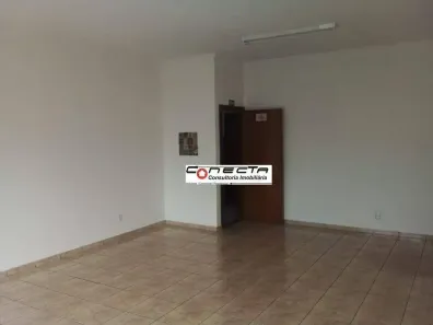 Sala Comercial para alugar, 51m² no Barão Geraldo, Campinas