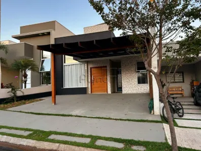 Casa de Condomínio com 3 Quartos à venda, 160m² no Jardim Bréscia, Indaiatuba