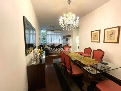 Apartamento com 3 Quartos à venda, 103m² no Tijuca, Rio de Janeiro