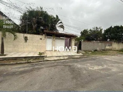 Casa com 5 Quartos à venda, 301m² no Areal, Itaboraí