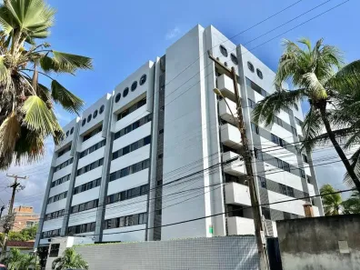 Apartamento com 1 Quarto à venda, 35m² no Cruz das Almas, Maceió