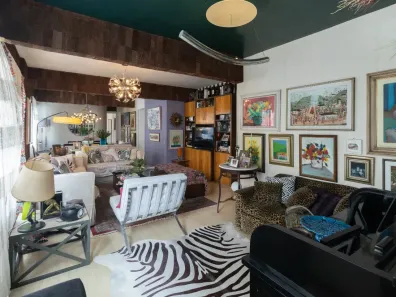 Apartamento com 3 Quartos à venda, 132m² no Vila Uberabinha, São Paulo