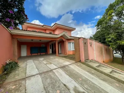 Casa com 5 Quartos à venda, 315m² no Horizontal Park, Cotia