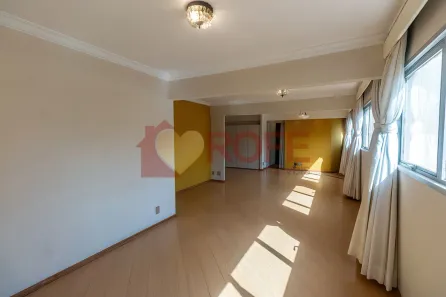 Apartamento com 2 Quartos à venda, 126m² no Itaim Bibi, São Paulo