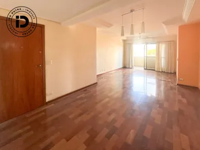 Apartamento com 3 Quartos à venda, 133m² no Centro, Piracicaba